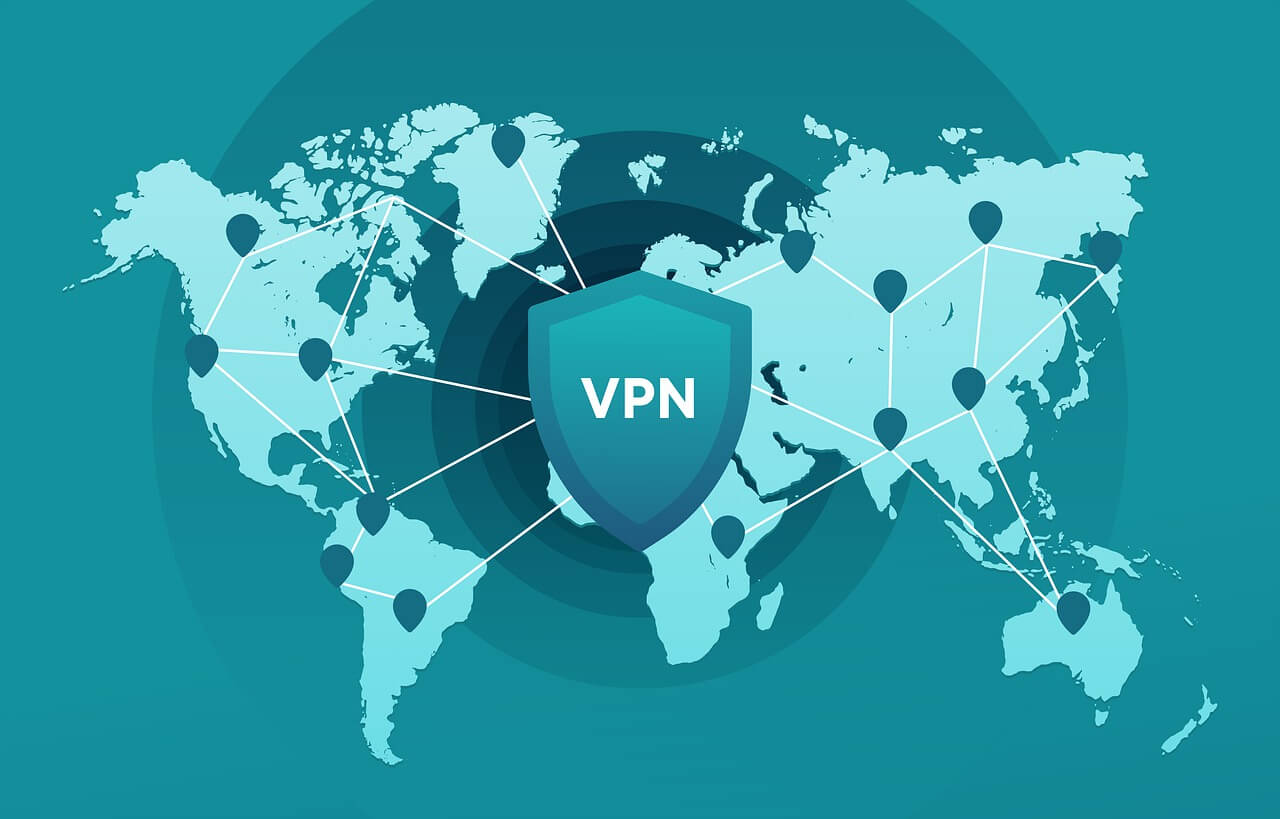 VPN Thumbnail