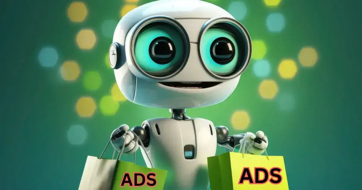 Artificial intelligence, eliminate advertisements