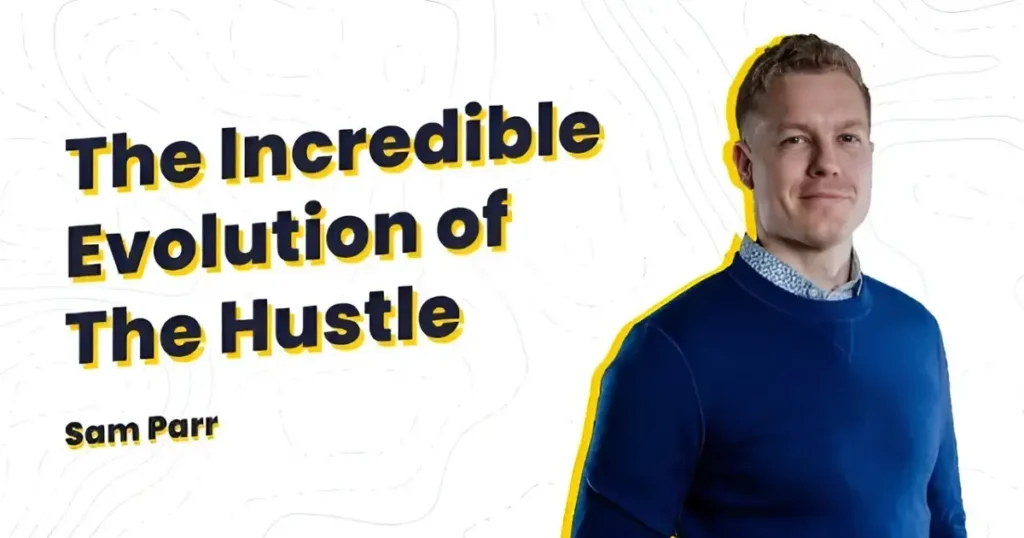 The Hustle hits $2 million per month