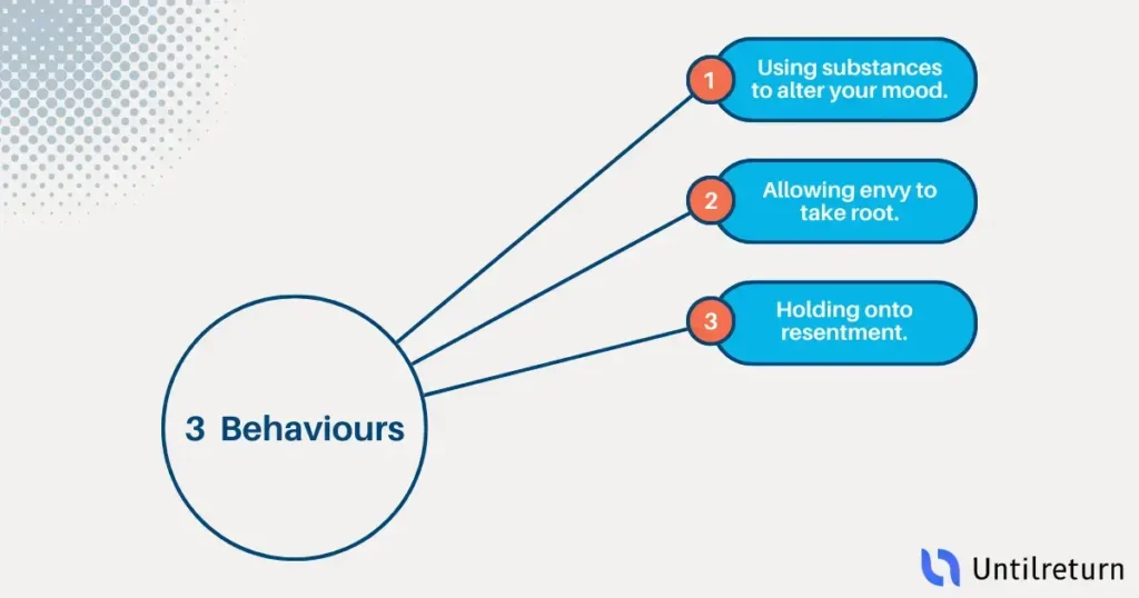 Charlie Munger points out three behaviors to avoid